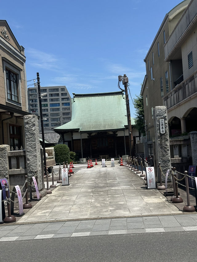 🎐川越古街一日遊評價・小江戶之旅 ✨