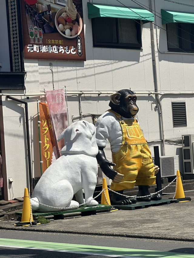 🎐川越古街一日遊評價・小江戶之旅 ✨