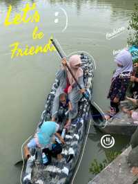 LE'YONG LOH CAMPING