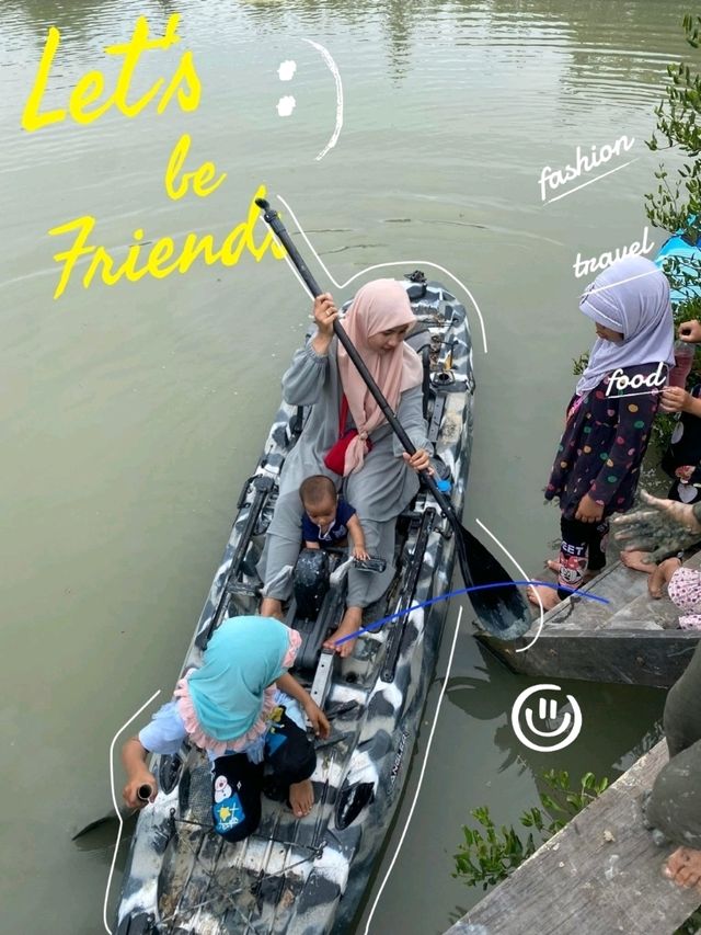 LE'YONG LOH CAMPING