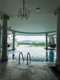 Living Like Royalty at Mövenpick Khao Yai 👑✨ Private Pool Villa, Castle Vibes & Photo Heaven!