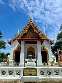 เที่ยวบางปะอิน One Day Trip✨️