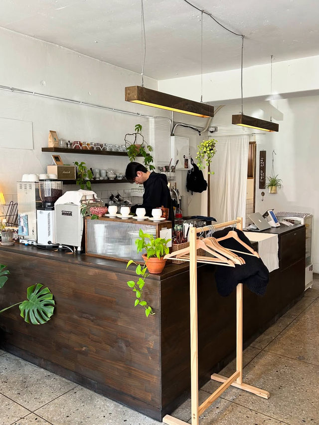 Cafe Kosame