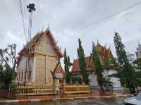 วัดโขงเจียม อุบลราชธานี