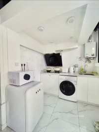 Shanghai Homestay 