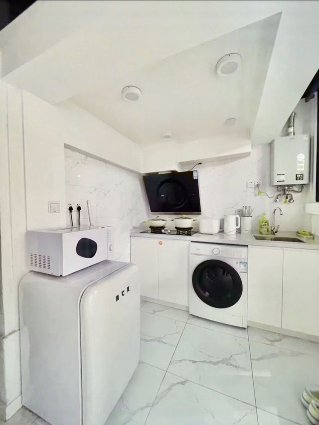 Shanghai Homestay 