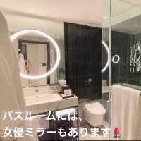 アジア最大級！ヒルトンシンガポールオーチャード