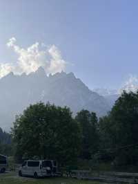 Peaceful Stay at Camping Sasso Remenno – Perfect for Nature Lovers