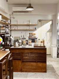 Willow Coffee Town