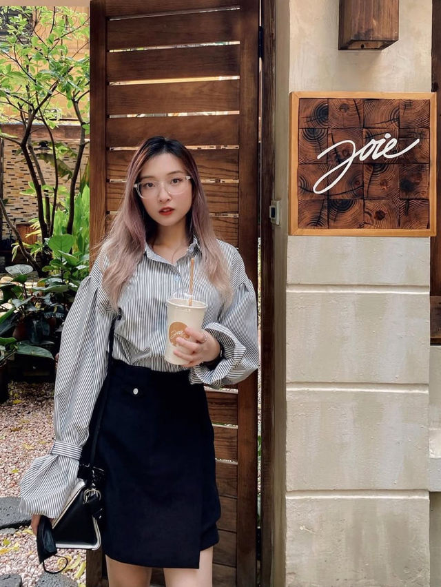 Joie.coffee