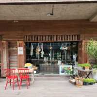 Music Square ร้านอาหารวิวดี ดนตรีฟังสบาย