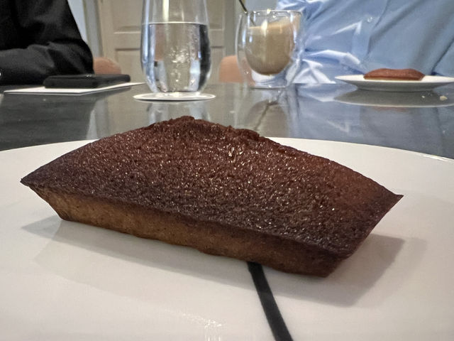 🌸 Lunch Like No Other at Whitegrass – A Midday Masterpiece