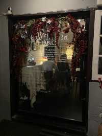 ร้านอาหารสไตล์ตะวันตกโฮมมี่ GODFATHER-19BKK
