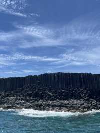 🌊🌴 Penghu Island – 3 Coastal Gems You Can’t Miss 