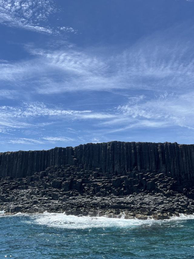 🌊🌴 Penghu Island – 3 Coastal Gems You Can’t Miss 