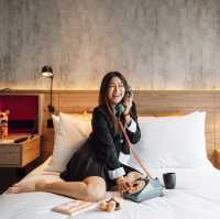 🖤🩷 来曼谷别错过 Moxy Bangkok Ratchaprason