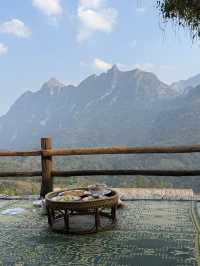 ตัดขาดจากโลกภายนอก มาพักใจที่เชียงดาว 💖🏔️🌲