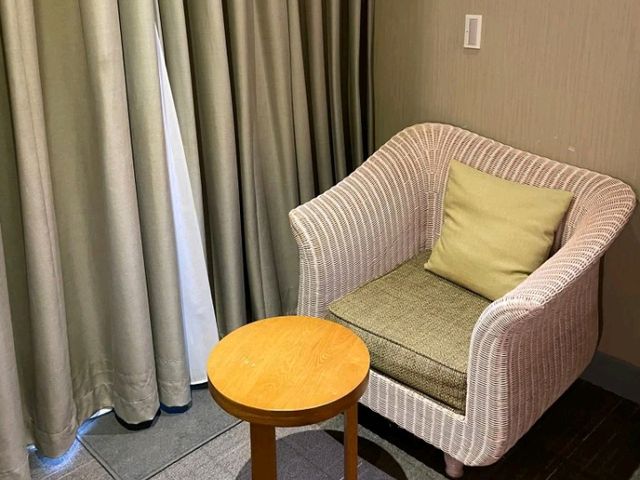 陽明山天籟渡假酒店 
