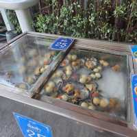 นมฤๅดี-Nomruedee ร้านริมน้ำปัตตานี