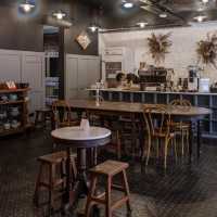 Lim kee cafe 
