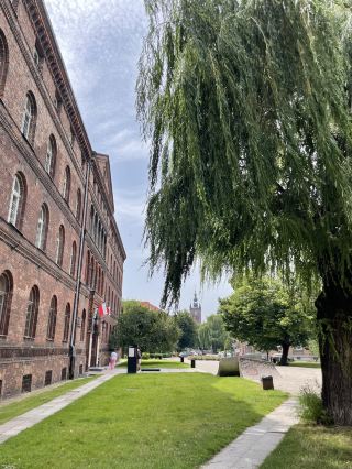 Gdańsk Museum Tour