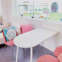 Tesharova Cafe