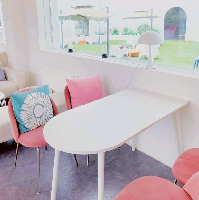 Tesharova Cafe