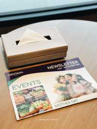 Centara Korat (โรงแรมเซ็นทารา โคราช)