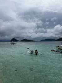 Coron: A quick visit to paradise