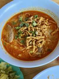 🍜 ข้าวซอยลุงประกิจข้าวซอยในดวงใจ ที่ต้องกลับไปซ้ำ