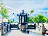 碧海藍天小琉球，屏東離島度假首選