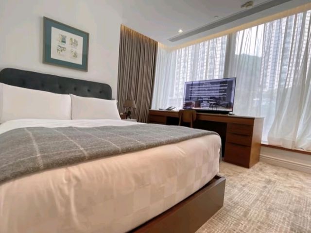 🌟🏨 Little Tai Hang Hotel – Hong Kong’s Hidden Gem with a Local Soul 🇭🇰✨