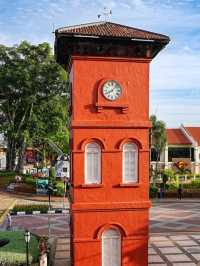 🌇✨ Explore Malacca City – Where Culture, Colors & Cendol Collide! 🎒🇲🇾