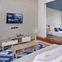 ที่พัก villa mahaphrom วิลล่ามหาพรหม น่าน