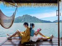 " แพลนทริปเที่ยว เส้นทางรางวัลกินรี "