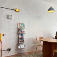 Daytrip Coffee