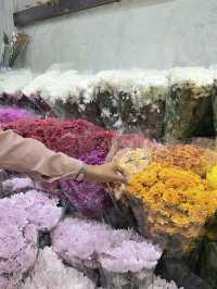 Whispers of Bloom at Dayang Ros Flower Boutique