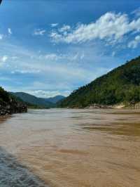 Mekong Vibes in Luang Prabang