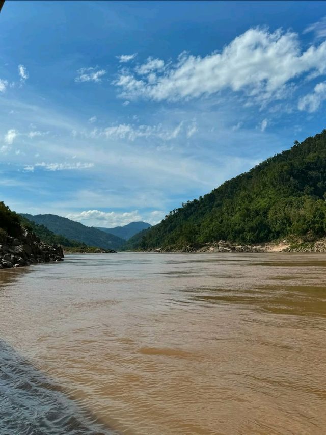 Mekong Vibes in Luang Prabang