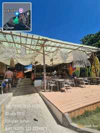 Domingo Cafe, Bohol