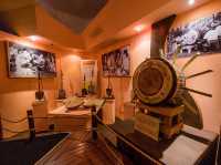 A Cultural Gem in Langkawi – Langkawi Craft Complex Review
