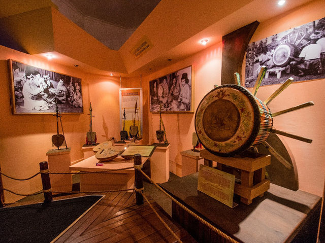 A Cultural Gem in Langkawi – Langkawi Craft Complex Review