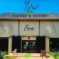 🌿ไปนา Coffee&Eatery | จันทบุรี 🧩