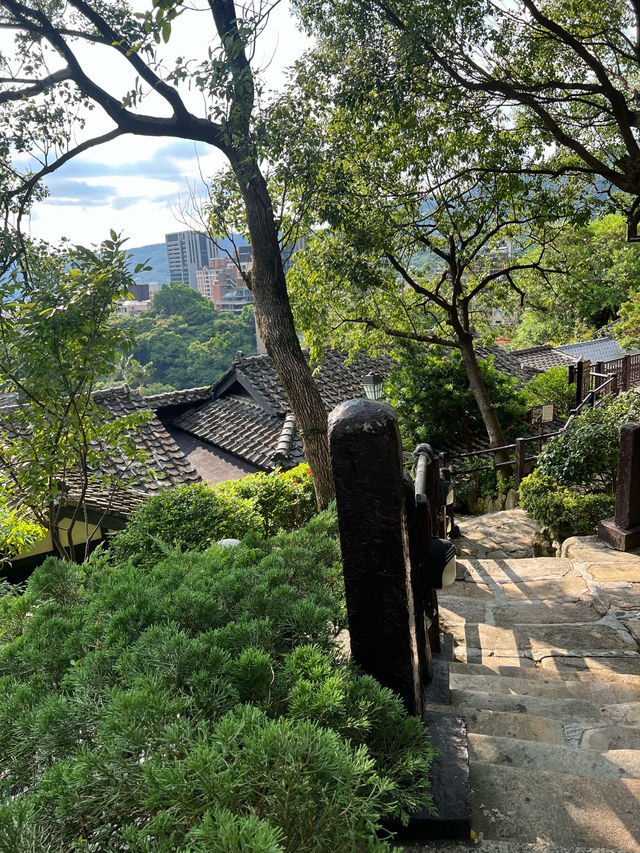 【台北】少帥禪園