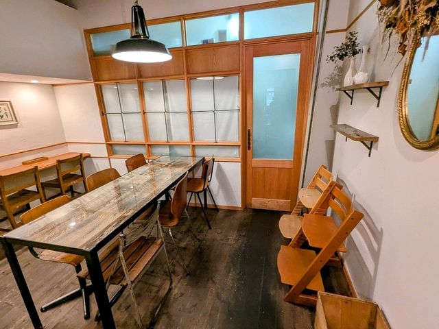 京都 | neuf creperie 優雅的法式薄餅專賣店