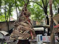  东郊记忆 Eastern Suburb Memory 🎨 A must-visit for culture lovers in Chengdu!