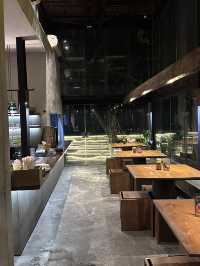 작은 오아시스 같은 카페, Temu Coffee ☕🌿