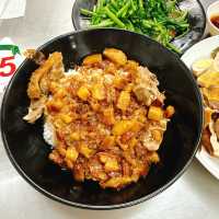 新竹｜飄香的鴨肉飯