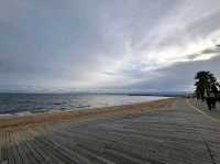 St Kilda Beach & Pier