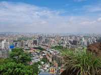 Explore the Xianjiyan Trail in Wenshan District, Taipei, Taiwan
